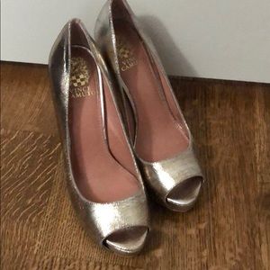 Vince Camuto heels